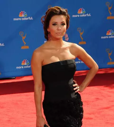 Cele mai frumoase rochii de la gala Emmy 2010