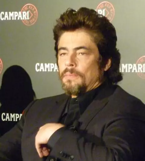 Exclusiv VIVA! - Benicio del Toro, la Milano