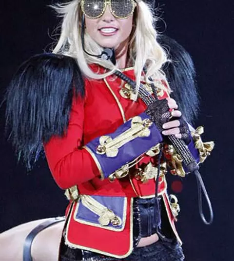 Britney Spears