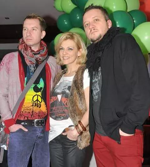 Hi-Q la lansarea noului Citroen C4