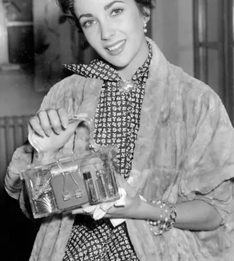 Elizabeth Taylor - Fotografii din arhivele Hollywoodului (Update)