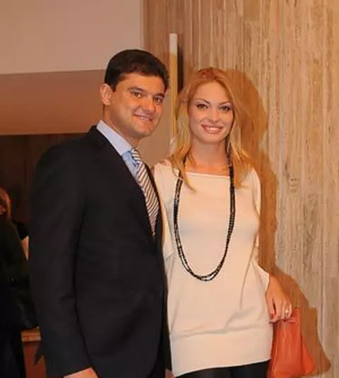 Valentina Pelinel stie ca femeia conteaza