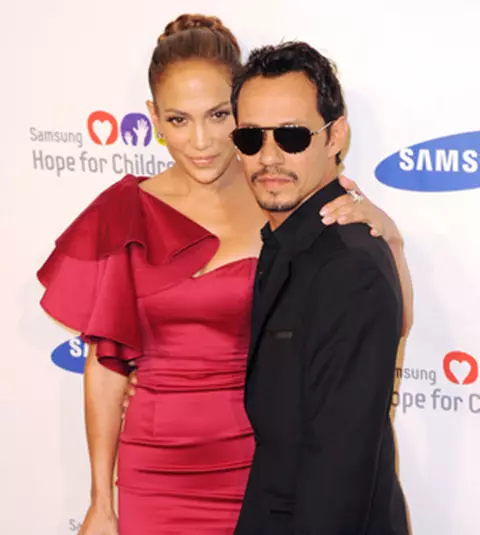 Staruri la gala Hope for Children