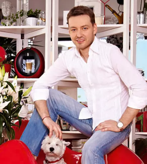 Acasa la Alexandru Abagiu