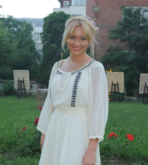 Vedete la ’Noaptea de Sanziene”