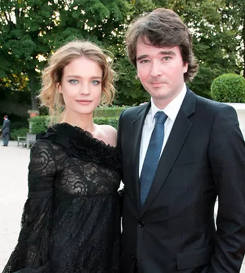 Natalia Vodianova si Antoine Arnault - Noul cuplu surpriza al verii