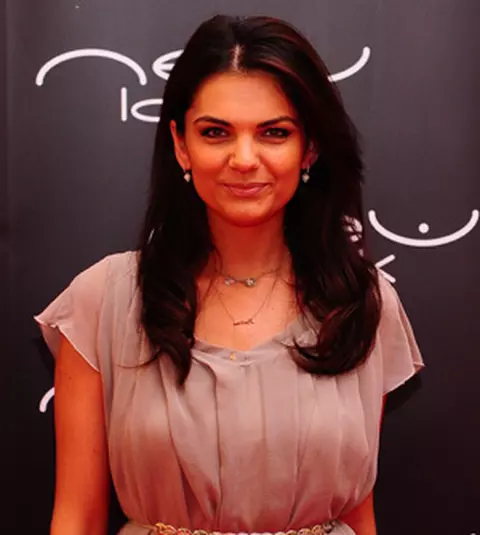 Vedete la deschiderea New Look