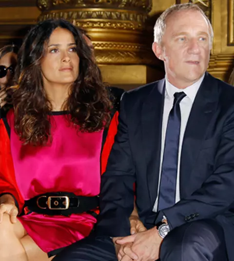 Vedete la show-ul Stella McCartney de la Paris