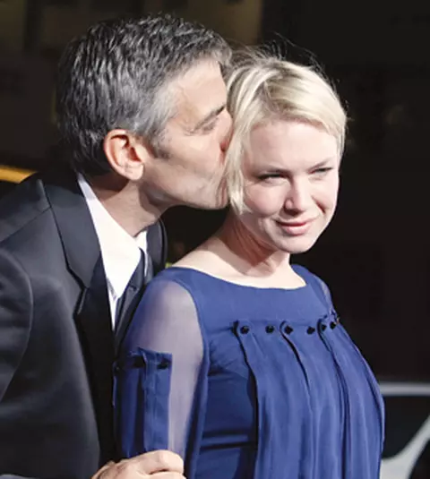 Grupul femeilor care l-ar fi iubit pe George Clooney