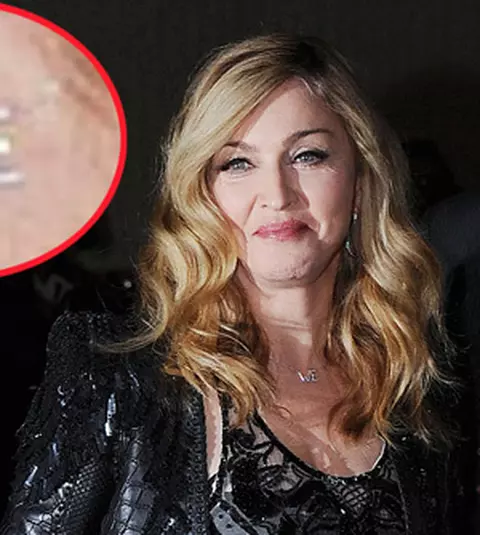 Vedete in acest weekend: Madonna, Robin Williams, Jennifer Garner, Adriana Karembeu