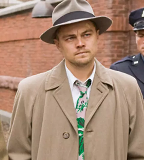 Leo DiCaprio - ipostazele unui rasfatat al Hollywoodului