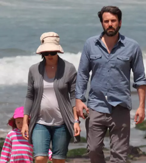 Vedete in acest weekend: Ben Affleck, Sandra Bullock, Halle Berry, Tobey Maguire