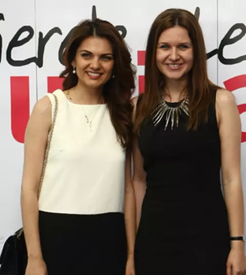 Patru femei de succes la primul workshop "Atelierele de Idei Unica"