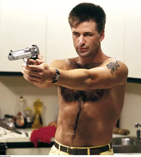 Alec Baldwin - imagini de legenda