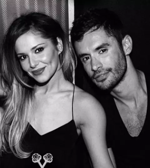 Cheryl Cole s-a casatorit...dupa doar trei luni de relatie!