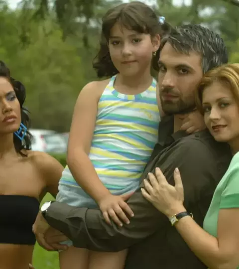 Cum arată astăzi „Biencuța” din telenovela „Numai Iubirea”. Bianca s-a căsătorit și a renunțat complet la actorie