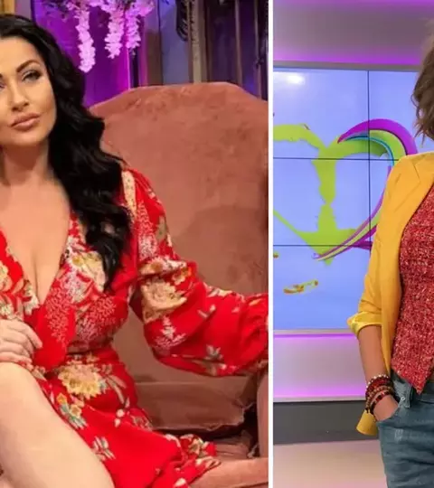 Mirela Vaida și Gabriela Cristea au rupt tăcerea: Adevărul despre comparația care a divizat România: „Nu ar trebui mai degrabă să fim prietene decât rivale?”