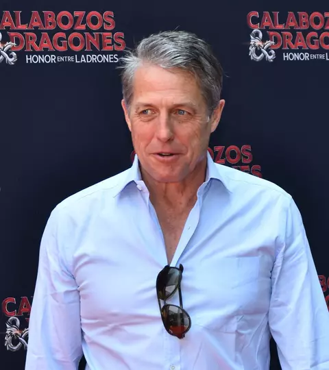 Hugh Grant împlinește 66 de ani. Filmul care aproape i-a îngropat cariera și l-a exclus de pe lista vedetelor de la Hollywood