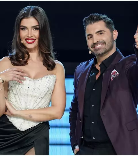 Alina Pușcaș, prima reacție după ce Pepe a plecat la Kanal D: „Sunt un pic supărată pe el”. Mesajul complet al vedetei