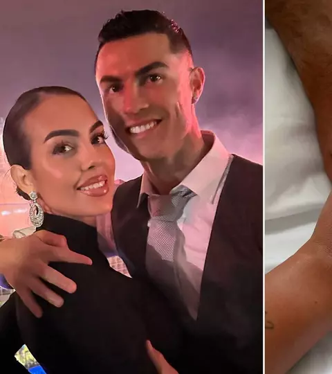 Clauza secretă din contractul prenupțial: Ce se întâmplă cu averea de 1,2 miliarde $ a lui Cristiano Ronaldo după nunta cu Georgina