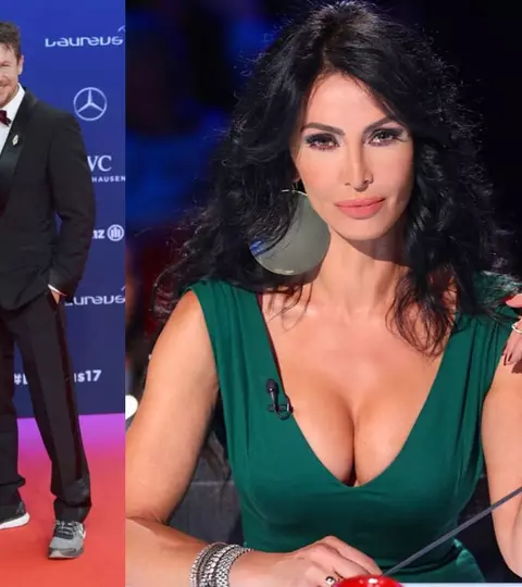 Mihaela Rădulescu, mesaj dur după ce relația cu Felix Baumgartner a fost eliminată de pe Wikipedia. „Am fost ștearsă complet din existența lui”