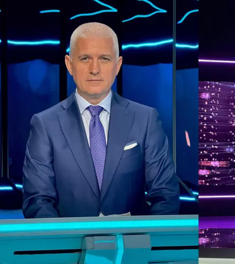 Virgil Ianțu părăsește TVR după 9 ani. Ce planuri are: „Plec cu tot cu emisiunea «Câștigă România!»” 