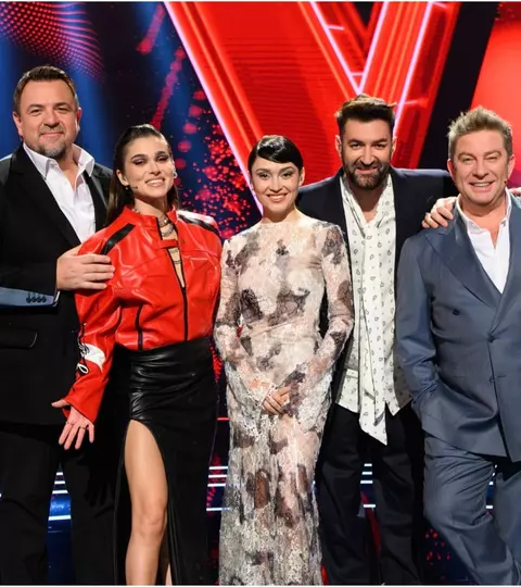 S-a dat startul la Pro TV! Au început filmările pentru „Vocea României” sezonul 14: Noi reguli și surprize mari în culise