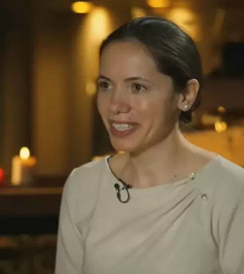 Cât a plătit Mirabela Grădinaru pentru rochia purtată la summitul Olenei Zelenska. Ce detaliu i-a stricat ținuta partenerei lui Nicușor Dan