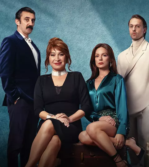 Kanal D aduce un nou serial turcesc: „Inima de mamă”. Când are loc premiera și în ce zile va fi difuzat