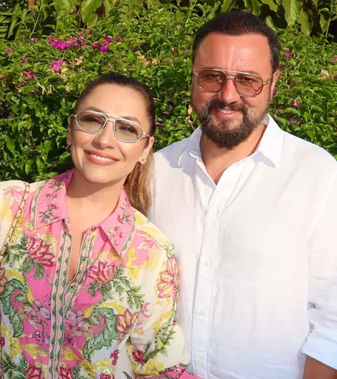 Andra și Cătălin Măruță își reînnoiesc jurămintele după 18 ani de căsnicie: „Împlinim majoratul. Trebuie sărbătorit într-un fel”