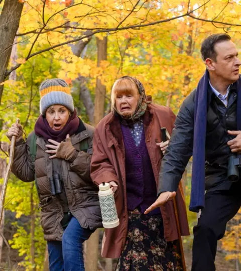 Premiere la DIVA în septembrie 2026: „Dr. Martin”, mistere în fiecare sâmbătă și ultimele sezoane din „Chesapeake Shores”