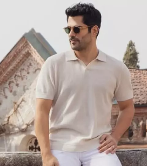 Burak Özçivit revine în forță! Primele imagini din noul serial „Güneşin Doğduğu Yer”. Cine este partenera lui