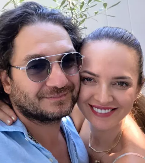Cum arată casa lui Florin Dumitrescu după ce soția lui a renovat-o complet. Reacția juratului de la MasterChef. „Într-o singură zi. Zero șantier”