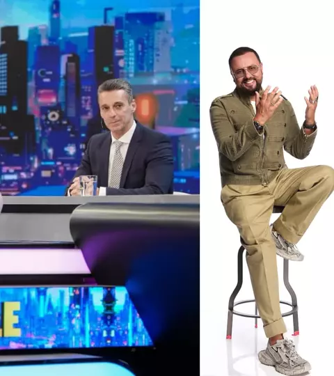 Mircea Badea, reacție dură după ce Cătălin Măruță a semnat cu Antena 1: „Poate o să-i iasă”