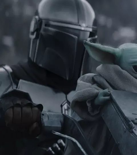 Pedro Pascal revine în „The Mandalorian & Grogu”! Toate noutățile lunii septembrie 2026 pe Disney+