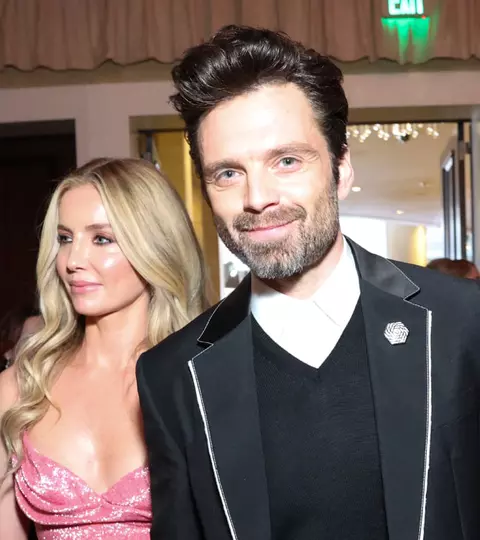 Sebastian Stan a devenit tată pentru prima dată. Actorul și Annabelle Wallis au întâmpinat primul lor copil