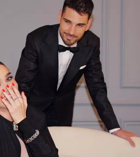 Theo Rose și Anghel Damian, imagini din casa „visurilor”! Cum arată locuința spațioasă pe care au amenajat-o pentru familia lor
