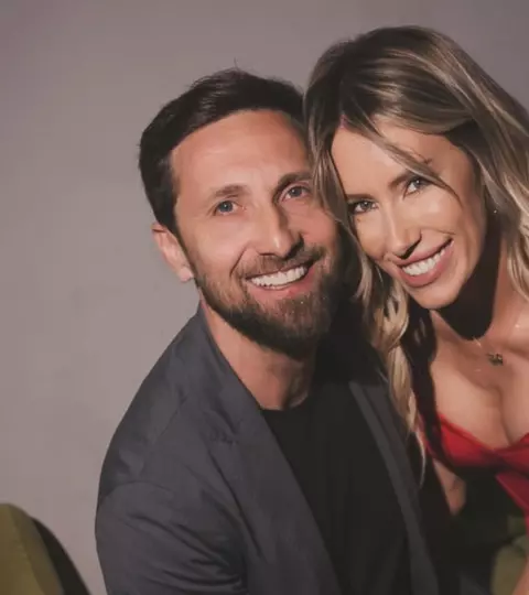 Ce a făcut Dani Oțil înainte să plece în Malta pentru „Power Couple”. Gabriela Prisăcariu se aștepta la o zi romantică: „Ei bine, nu!”