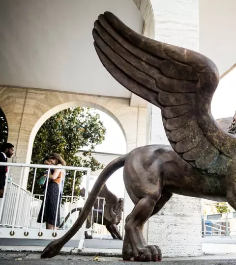 De ce lipsesc filmele din Israel de la Festivalul din Veneția. Anunțul făcut de directorul artistic Alberto Barbera