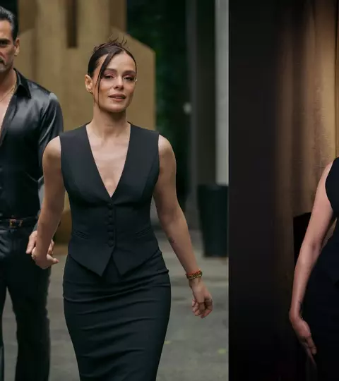 Özge Özpirinçci, din nou pe sticlă într-o dramă de excepție. Când începe „Inimă de mamă” la Kanal D