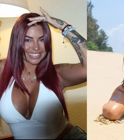 Gabriella Barbu, adevărul nespus după filmările de la Insula Iubirii! Ce a observat la bărbații români: „Sunt foarte geloși”