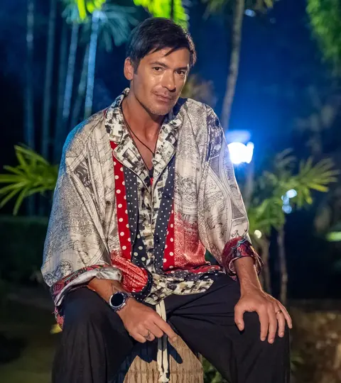 Radu Vâlcan, mesaj neașteptat despre „Insula Iubirii”: „Ce vedeți acum pe TV înseamnă zece la sută”