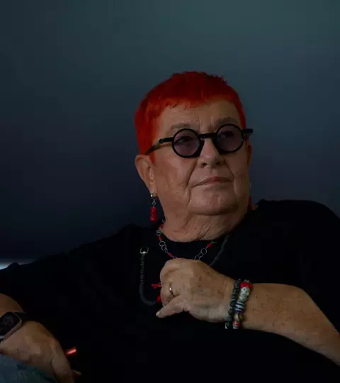 Ruxandra Ion pregătește un nou serial pentru Antena 1: „Este ceva ce nu am mai făcut”. Povestea din „Inimă sub acoperire”