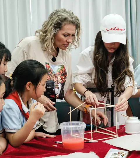 Asia Express, 13 octombrie 2026. Concurenții luptă pentru imunitate după schimbul de echipe