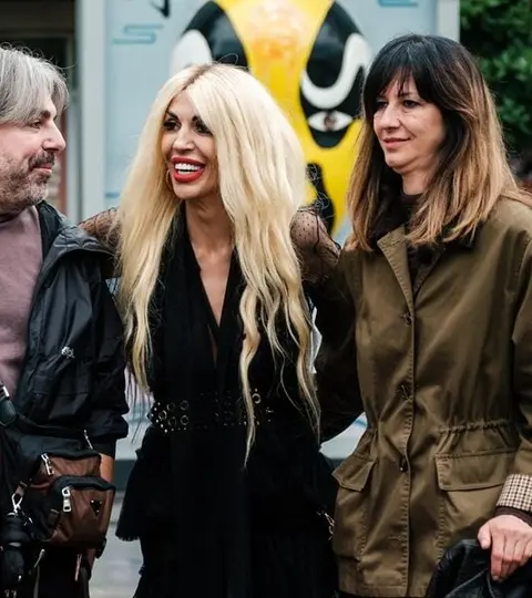Raluca Bădulescu a revenit la Asia Express! Cum s-a descurcat în echipa lui Maurice Munteanu și Connie Preda