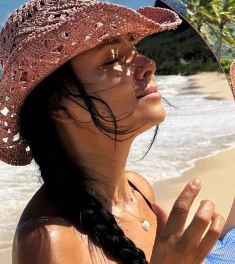 Corina Caragea, în costum de baie în vacanța din Hawaii. „Vreau casa asta!” Ce a impresionat-o