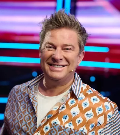 Pavel Bartoș, despre culisele „Vocea României”, proiectul secret de la teatru și filmul cu Smiley: „A ieșit un fel de «Bad Boys» de România”. EXCLUSIV