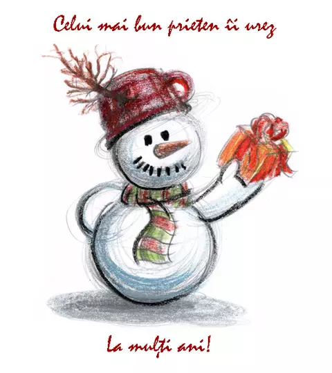 Celui mai bun prieten