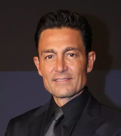 Fernando Colunga a devenit tată pentru prima dată. „Este un bebeluș adorabil”