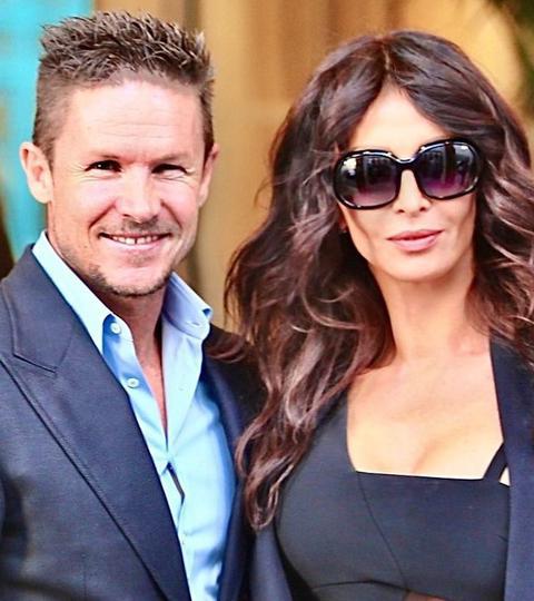 Cum l-a cucerit Mihaela Rădulescu pe Felix Baumgartner. Adrenalină, umor și...mic dejun copios: „A fost cel mai impresionat”. Exclusiv